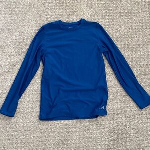 BCG Stay Warm Thermal Shirt Thermal Undershirt For Boys Size Medium 10-12